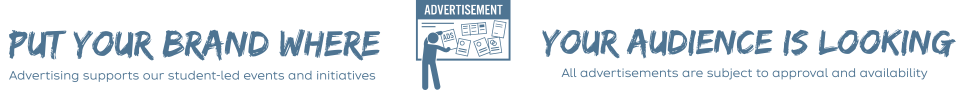 Ad space ad