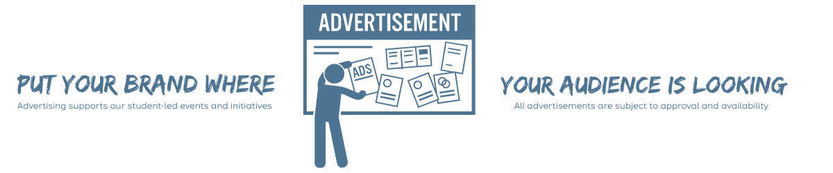 Ad space ad